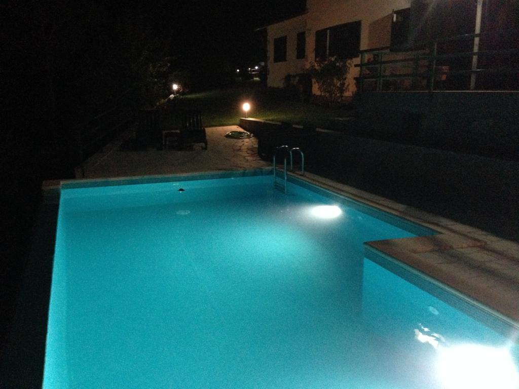 Quinta Paraiso Do Ermal Vieira do Minho Exterior photo
